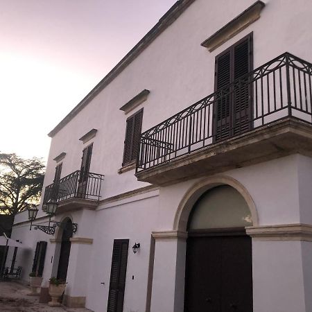 B&B Casale Vecchio Lecce Arnesano ภายนอก รูปภาพ