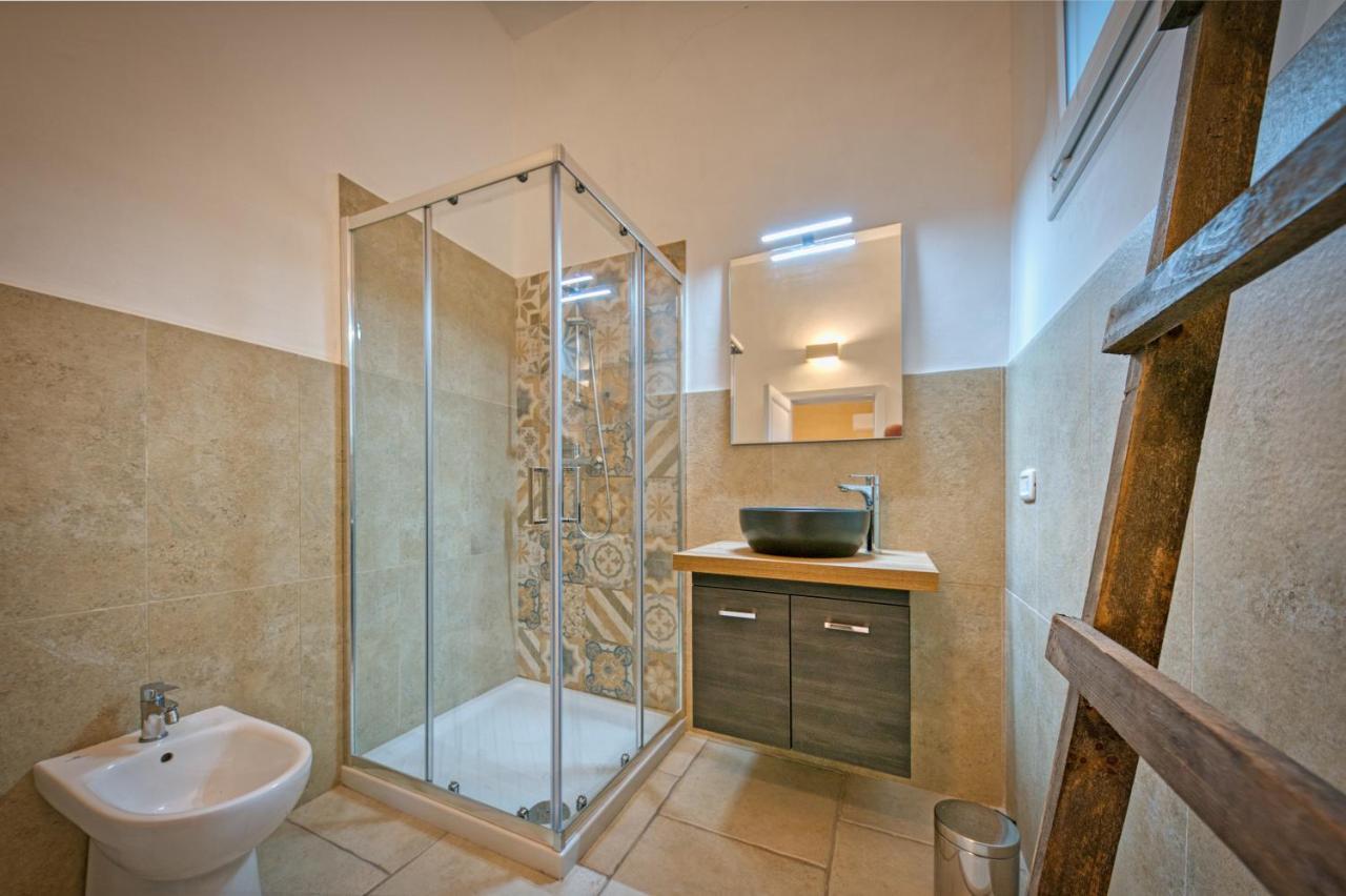 B&B Casale Vecchio Lecce Arnesano ภายนอก รูปภาพ