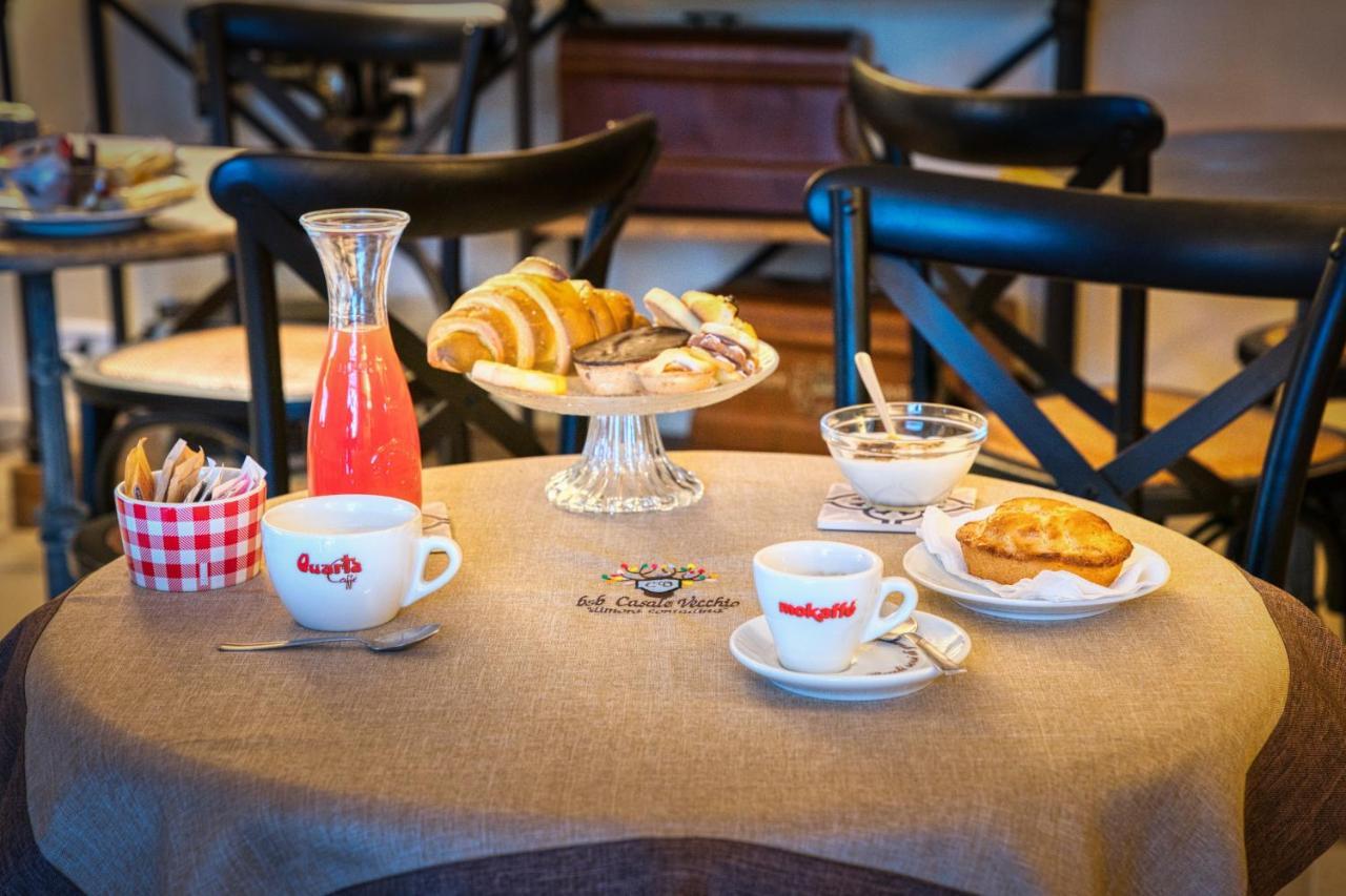 B&B Casale Vecchio Lecce Arnesano ภายนอก รูปภาพ