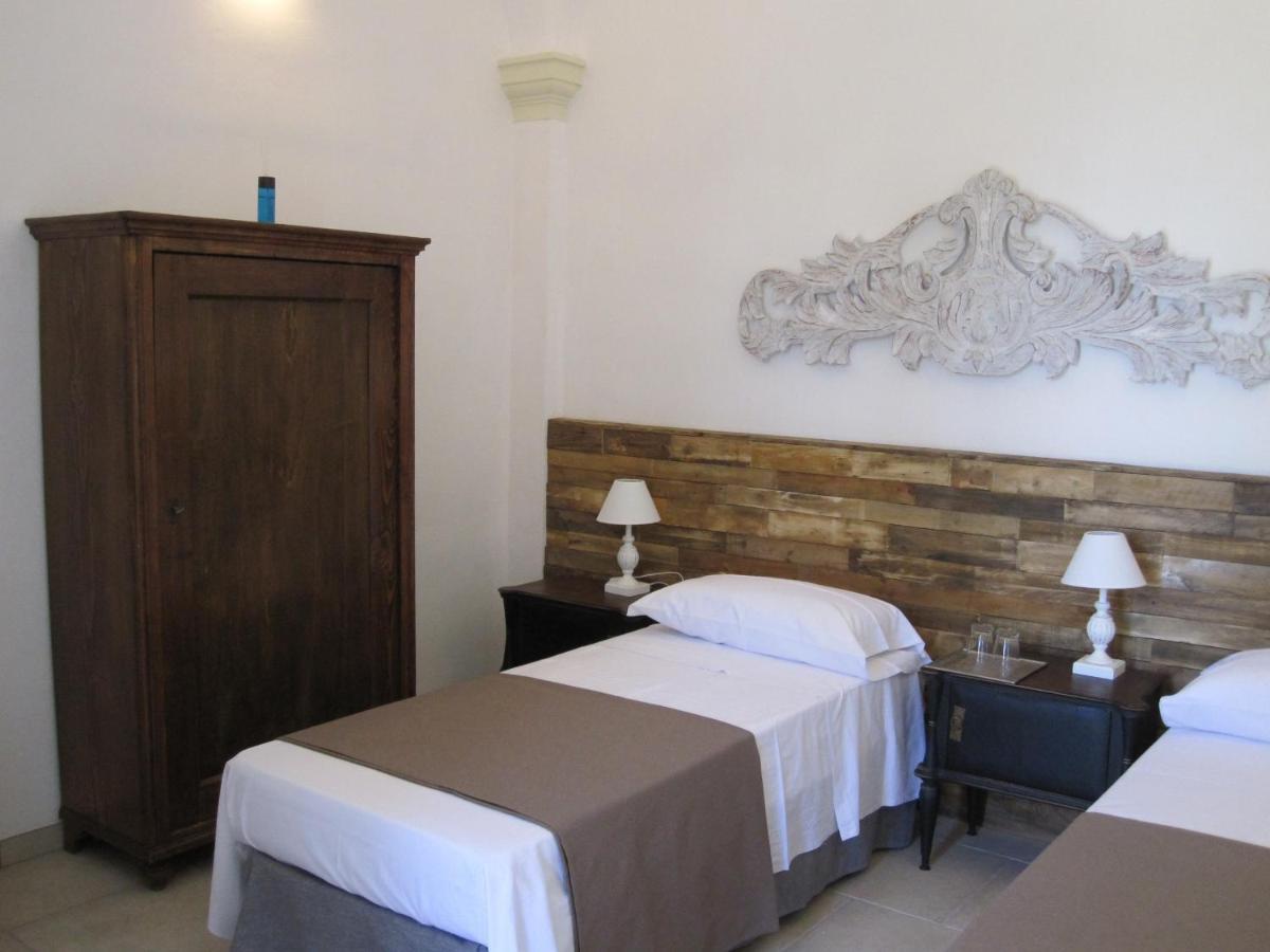 B&B Casale Vecchio Lecce Arnesano ภายนอก รูปภาพ