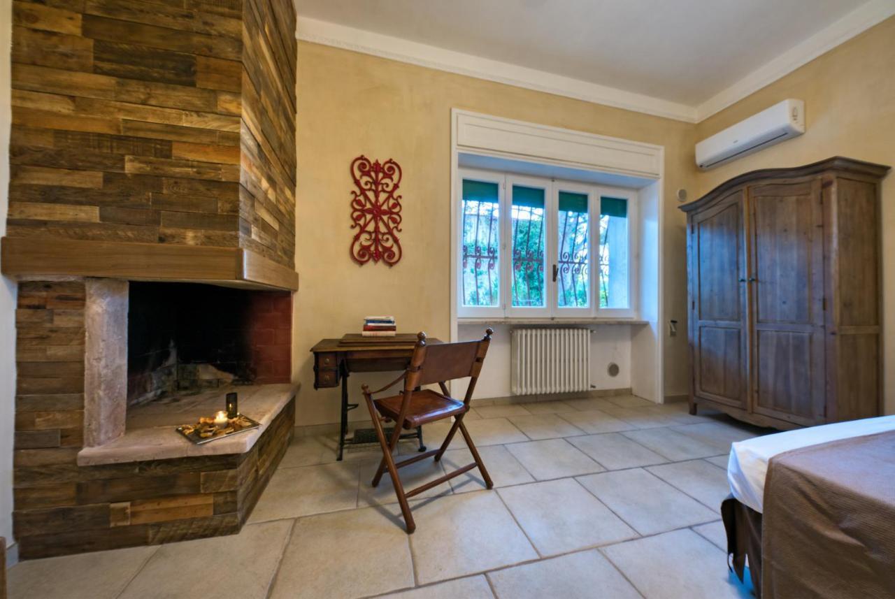 B&B Casale Vecchio Lecce Arnesano ภายนอก รูปภาพ