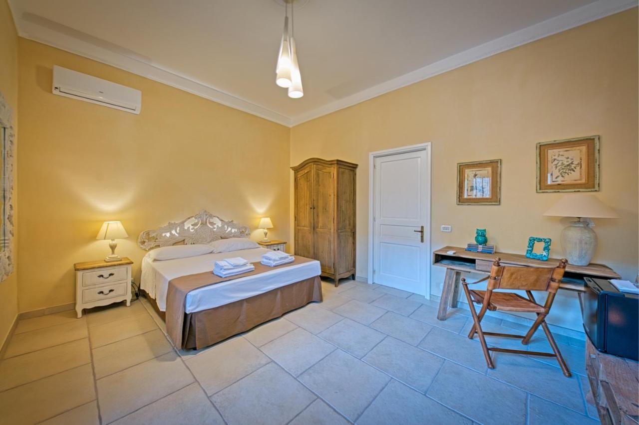 B&B Casale Vecchio Lecce Arnesano ภายนอก รูปภาพ
