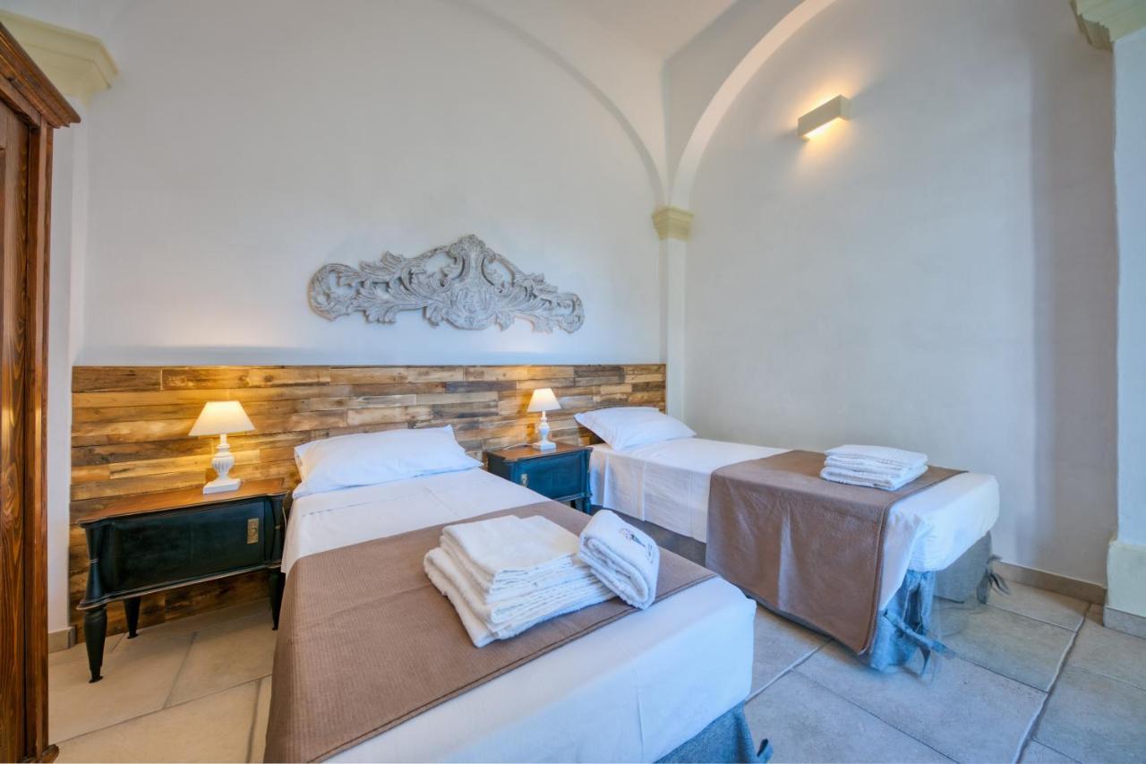 B&B Casale Vecchio Lecce Arnesano ภายนอก รูปภาพ