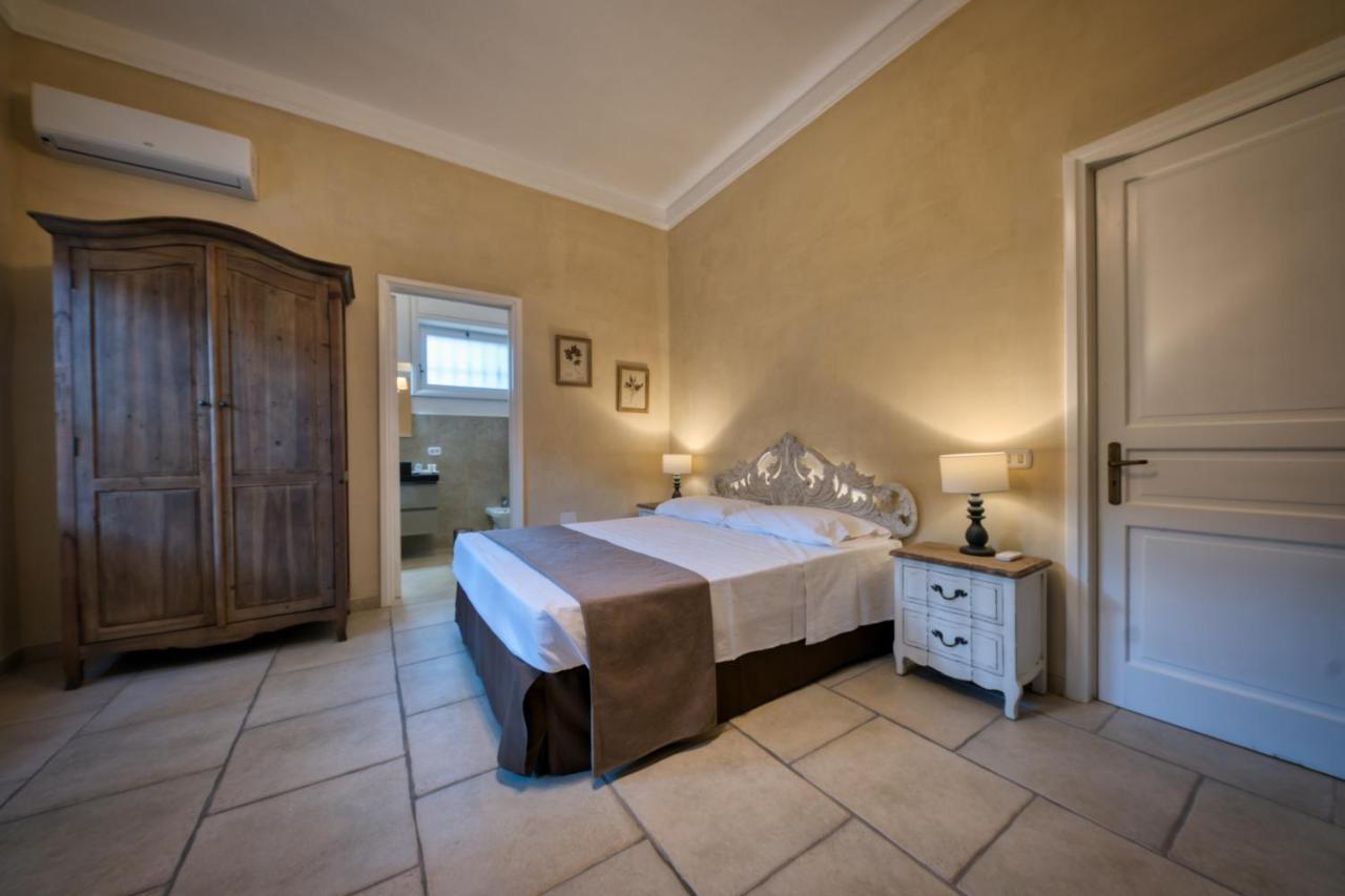 B&B Casale Vecchio Lecce Arnesano ภายนอก รูปภาพ