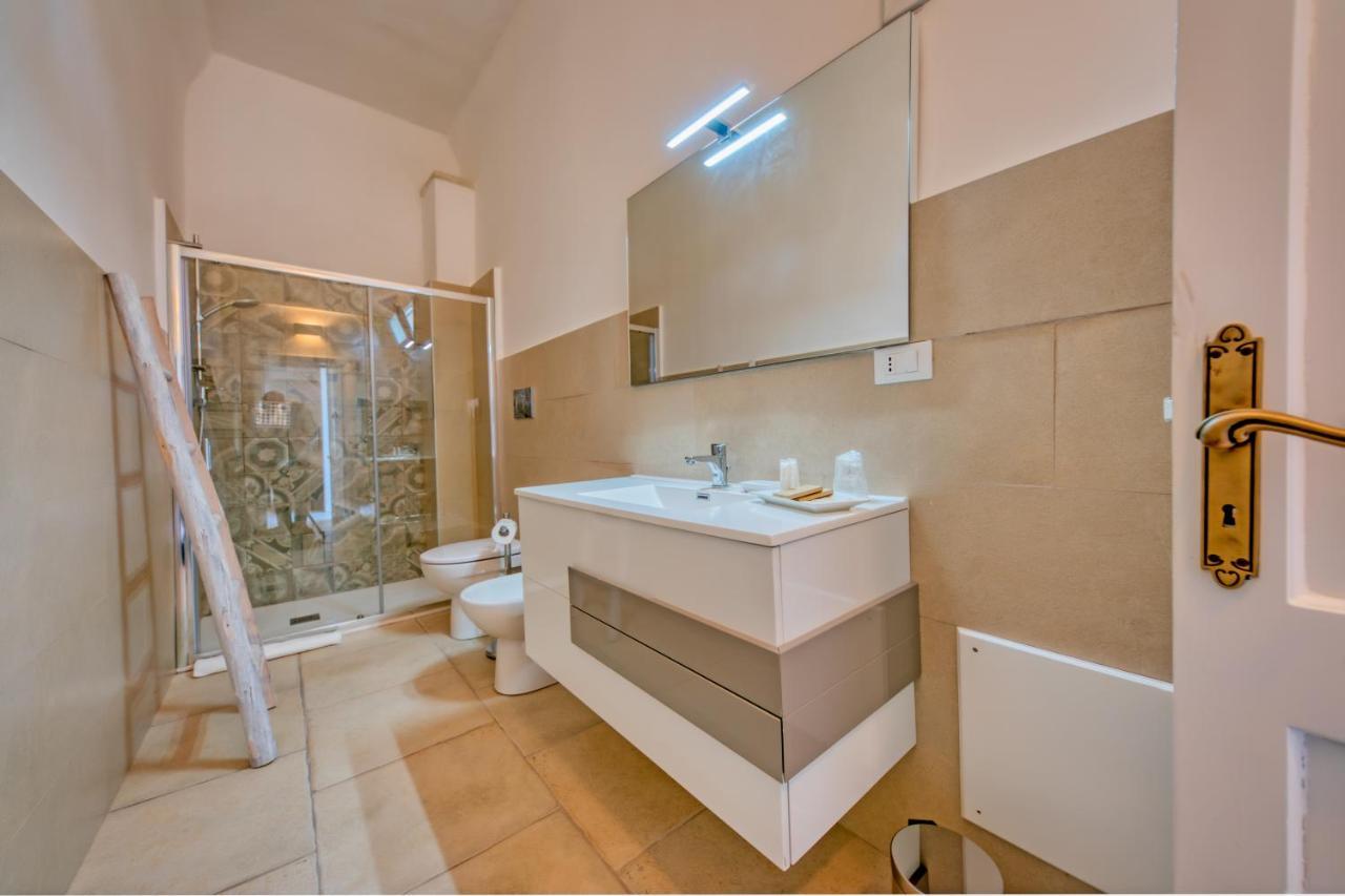 B&B Casale Vecchio Lecce Arnesano ภายนอก รูปภาพ