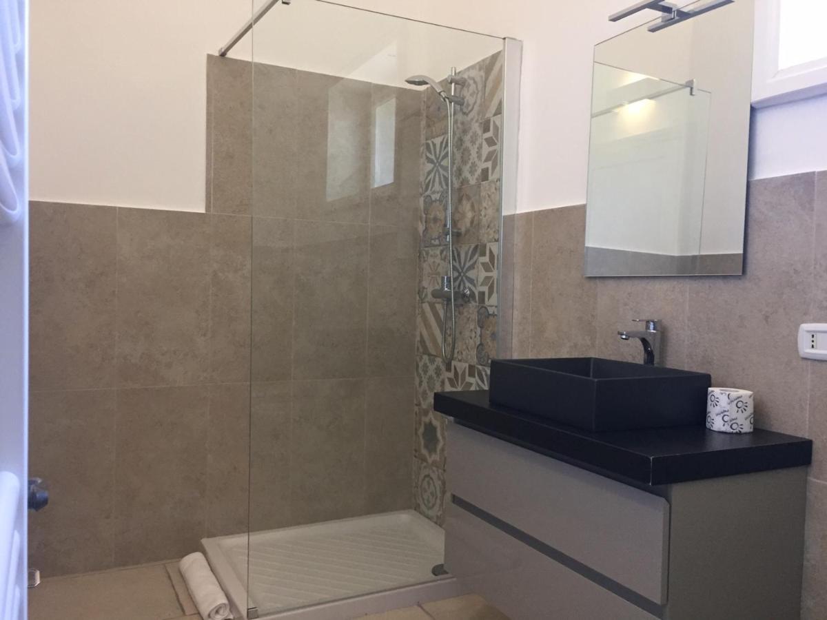 B&B Casale Vecchio Lecce Arnesano ภายนอก รูปภาพ